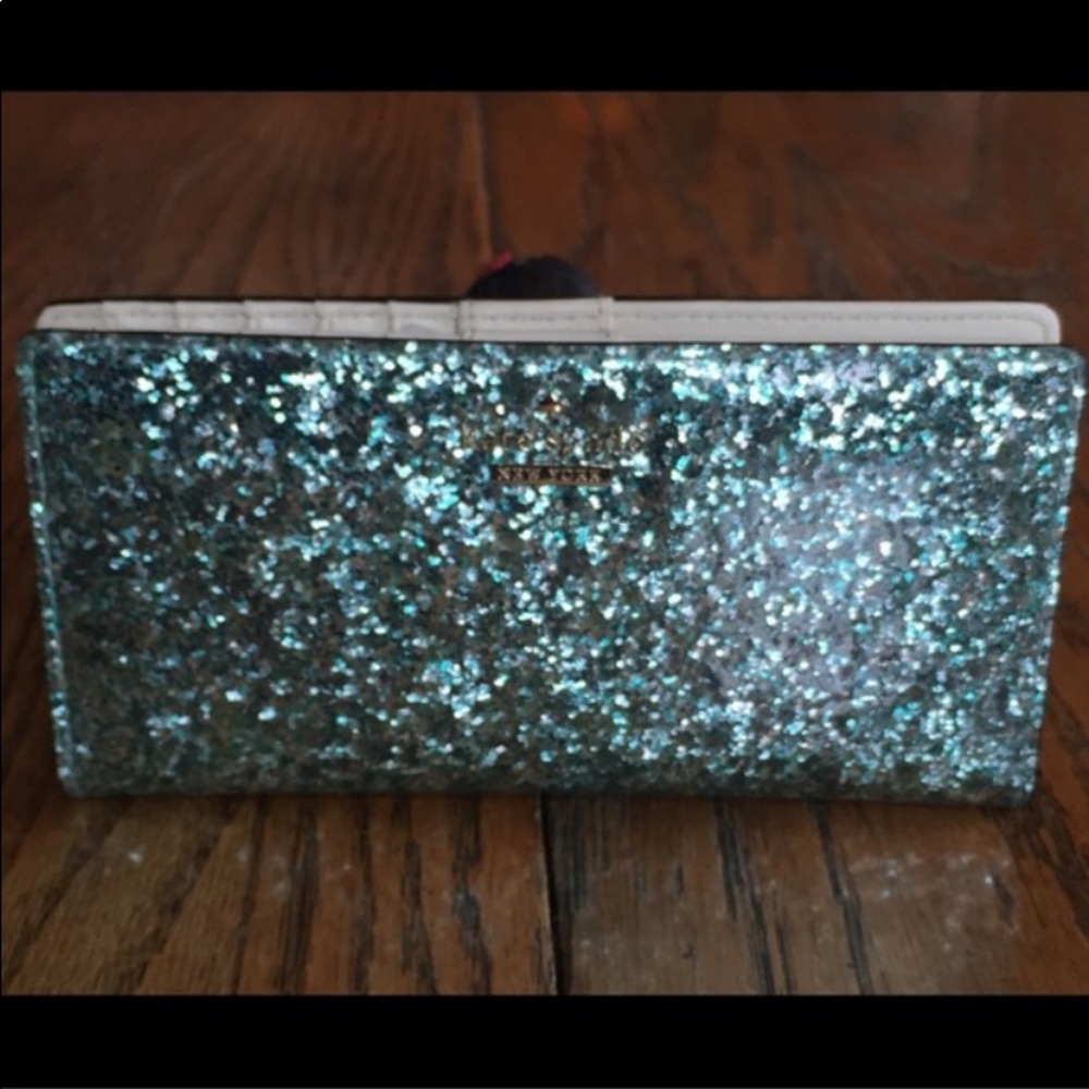 Kate Spade Stacy Wallet